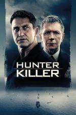Film Útok z hlubin (Hunter Killer) 2018 online ke shlédnutí