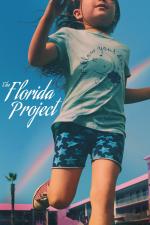 Film The Florida Project (The Florida Project) 2017 online ke shlédnutí