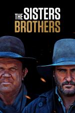 Film The Sisters Brothers (The Sisters Brothers) 2018 online ke shlédnutí