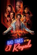 Film Zlý časy v El Royale (Bad Times at the El Royale) 2018 online ke shlédnutí