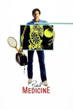 Film Doktorem proti své vůli (Bad Medicine) 1985 online ke shlédnutí