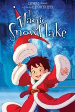 Film Malý Santa a zázračná sněhová vločka (L'apprenti Père Noël et le flocon magique) 2013 online ke shlédnutí