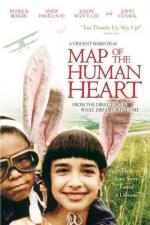 Film Mapa lidského srdce (Map of the Human Heart) 1992 online ke shlédnutí