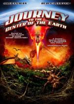 Film Země plná příšer (Journey to the Center of the Earth) 2008 online ke shlédnutí