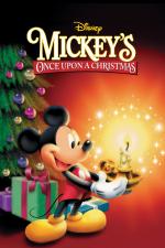 Film Co se stalo o Vánocích (Mickey's Once Upon a Christmas) 1999 online ke shlédnutí