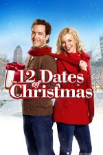 Film Vánoční rande (12 Dates of Christmas) 2011 online ke shlédnutí