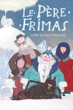 Film Otec Mrazík (Le Père Frimas) 2013 online ke shlédnutí