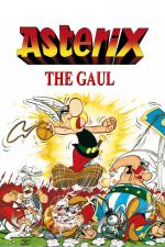 Film Asterix a Galové (Astérix le Gaulois) 1967 online ke shlédnutí