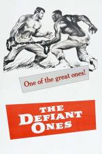 Film Útěk v řetězech (The Defiant Ones) 1958 online ke shlédnutí