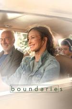 Film Tři na cestě (Boundaries) 2018 online ke shlédnutí