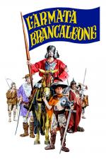 Film Brancaleonova armáda (L'armata Brancaleone) 1966 online ke shlédnutí