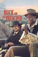 Film Buck a kazatel (Buck and the Preacher) 1972 online ke shlédnutí