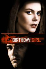 Film Nevěsta přes internet (Birthday Girl) 2001 online ke shlédnutí