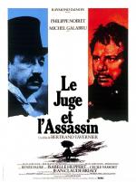 Film Soudce a vrah (Le juge et l'assassin) 1976 online ke shlédnutí