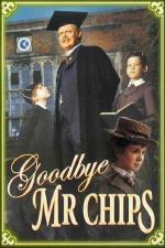Film Sbohem, pane profesore (Goodbye, Mr. Chips) 2002 online ke shlédnutí
