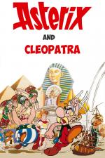Film Asterix a Kleopatra (Astérix et Cléopâtre) 1968 online ke shlédnutí