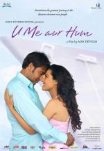 Film Ty, já a my (U Me Aur Hum) 2008 online ke shlédnutí