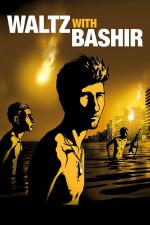 Film Valčík s Bašírem (Vals Im Bashir) 2008 online ke shlédnutí