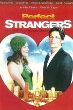 Film Cizinec (Perfect Strangers) 2004 online ke shlédnutí