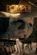 Film Pompeje: Záhada lidí zmrazených v čase (Pompeii: The Mystery of the People Frozen in Time) 2013 online ke shlédnutí