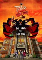 Film Todd and the Book of Pure Evil: The End of the End (Todd and the Book of Pure Evil: The End of the End) 2017 online ke shlédnutí