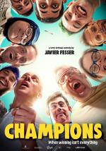Film Campeones (Champions) 2018 online ke shlédnutí