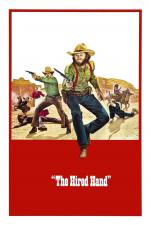 Film Muž na výpomoc (The Hired Hand) 1971 online ke shlédnutí
