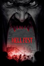 Film Hell Fest: Park hrůzy (Hell Fest) 2018 online ke shlédnutí