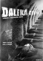 Film Daleká cesta (Daleká cesta) 1949 online ke shlédnutí