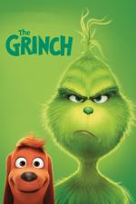 Film Grinch (The Grinch) 2018 online ke shlédnutí