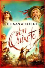 Film Muž, který zabil Dona Quijota (El hombre que mató a Don Quijote) 2018 online ke shlédnutí