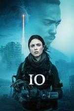 Film IO (IO) 2019 online ke shlédnutí