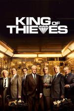 Film Králové zlodějů (King of Thieves) 2018 online ke shlédnutí