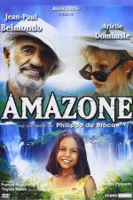 Film Amazonka (Amazone) 2000 online ke shlédnutí