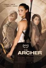 Film S terčem na zádech (The Archer) 2016 online ke shlédnutí