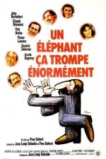 Film Záletník (Un éléphant ça trompe énormément) 1976 online ke shlédnutí