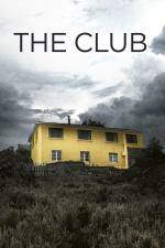 Film Klub (El Club) 2015 online ke shlédnutí