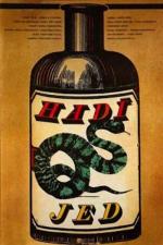 Film Hadí jed (Hadí jed) 1981 online ke shlédnutí