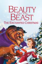 Film Kráska a Zvíře: Kouzelné Vánoce (Beauty and the Beast: The Enchanted Christmas) 1997 online ke shlédnutí