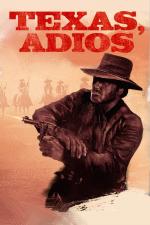 Film Adios Django (Texas, addio) 1966 online ke shlédnutí