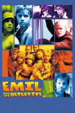 Film Emil a detektivové (Emil und die Detektive) 2001 online ke shlédnutí
