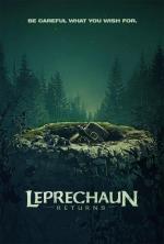 Film Leprechaun Returns (Leprechaun Returns) 2018 online ke shlédnutí