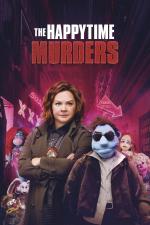 Film Hele Muppete, kdo tady vraždí? (The Happytime Murders) 2018 online ke shlédnutí