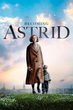 Film Zrodila se Astrid (Unga Astrid) 2018 online ke shlédnutí