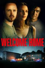 Film Welcome Home (Welcome Home) 2018 online ke shlédnutí