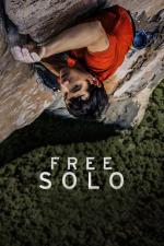 Film Free Solo (Free Solo) 2018 online ke shlédnutí