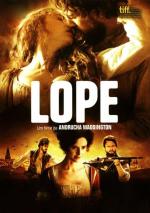 Film Lope - Nezkrotný básník (Lope) 2010 online ke shlédnutí