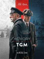 Film Hovory s TGM (Hovory s TGM) 2018 online ke shlédnutí
