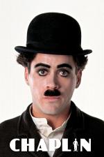 Film Chaplin (Chaplin) 1992 online ke shlédnutí