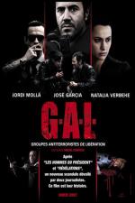 Film GAL (GAL) 2006 online ke shlédnutí